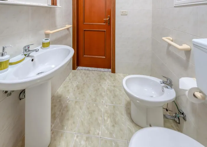 Apartamento Do Mestru Luccio Emma