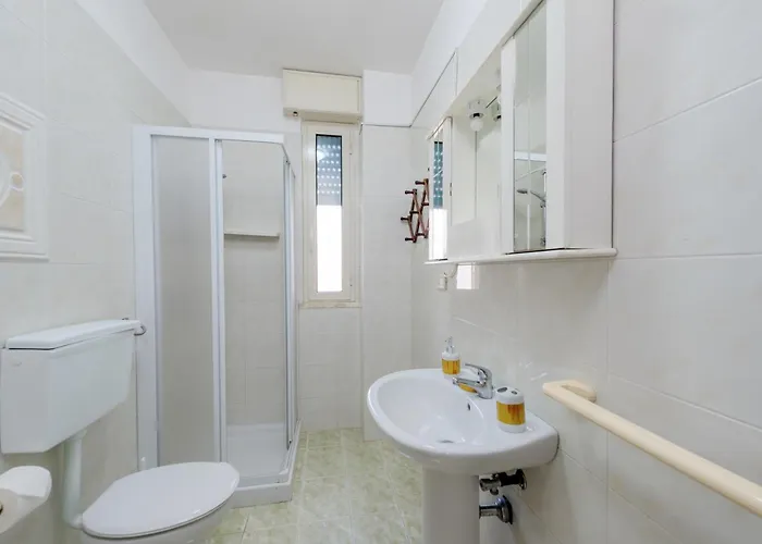 Apartamento Do Mestru Luccio Emma