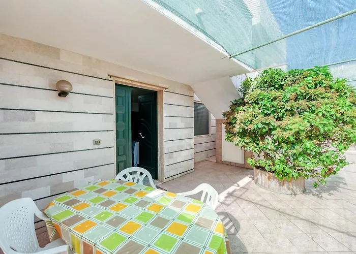Do Mestru Luccio Emma Apartamento