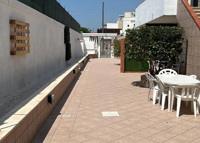 Do Mestru Luccio Emma Apartamento