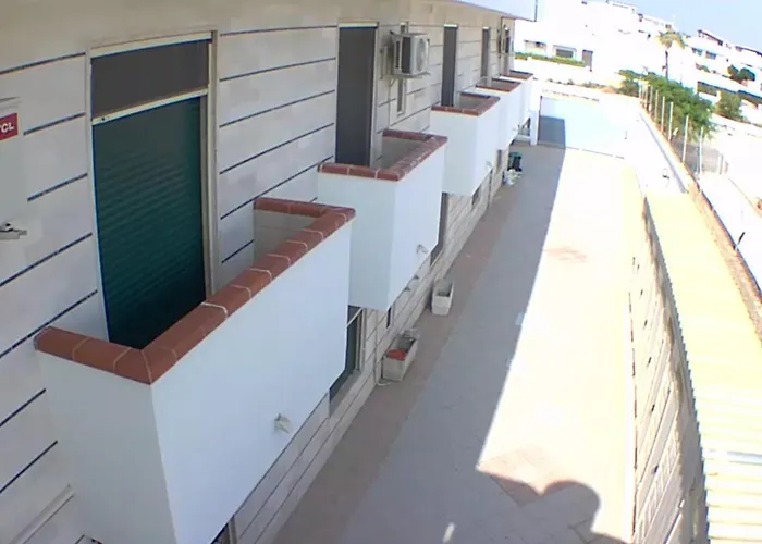Do Mestru Luccio Emma Apartamento