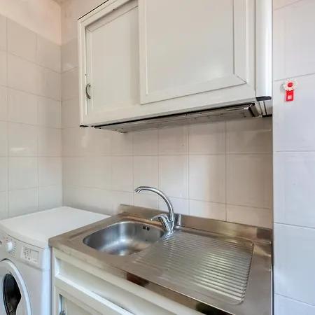 Emma Apartment