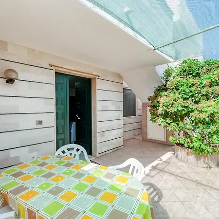 Emma Apartment