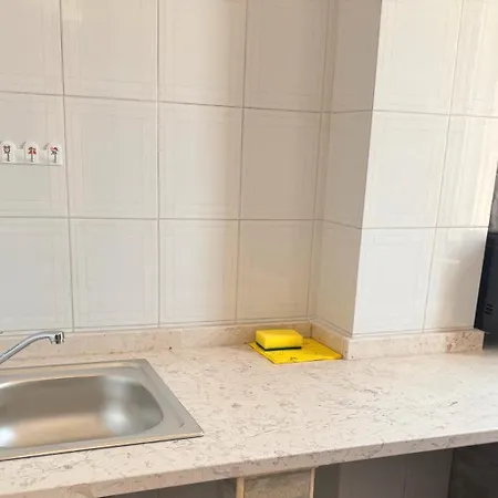 Emma Apartment