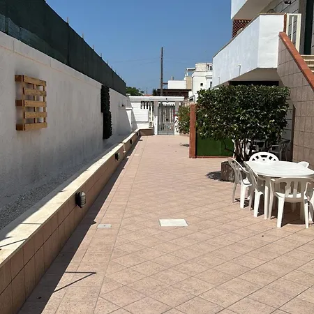 Emma Apartment