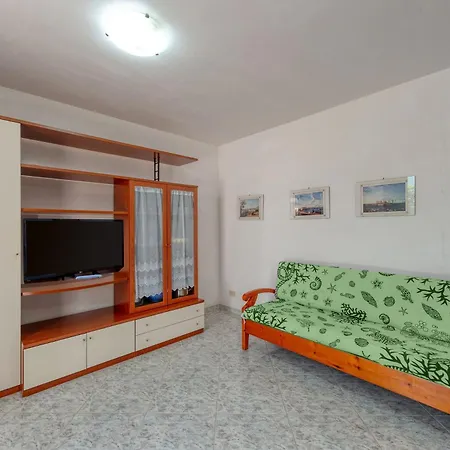 Emma דירה סן פייטרו אין בוואניה