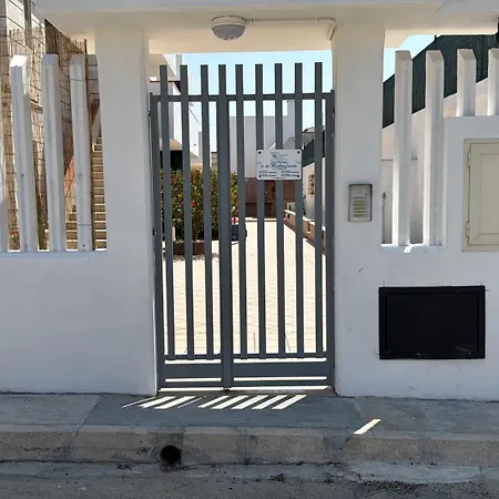 Apartamento Emma San Pietro in Bevagna