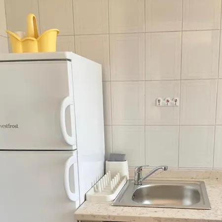 Apartamento Do Mestru Luccio Emma