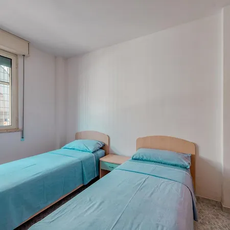 Apartamento Do Mestru Luccio Emma *